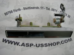 Türgriff Außen - Doorhandle Outer  GM  Mid Size 76-82